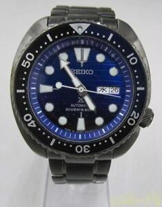 Prospex Model No.  4R36 05H0 SEIKO Used SEIKO Watch from Japan DHL or Fedex