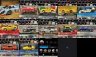 In BOX  1/18 Diecast Lot Collection (Many For Sale) Many Rare Brands & Models