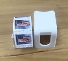 Postage Stamp Roll of 100 Stamps not include only Roll Holder US Forever Stamps