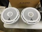 JL Audio 8.8 marine speakers (m880-ccx-cg-wh)