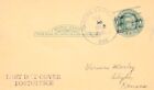 Pennsylvania Snydersville 1938 4c-bar  1849-1938  Postal Card  Philatelic.