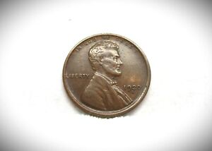 1920-S LINCOLN CENT EXTREMELY FINE +++ CONDITION #3