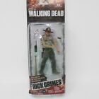Rick Grimes Walking Dead Series 7 Action Figure SEALED McFarlane Toys AMC TWD