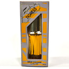 VINTAGE Tigress by Fabergè 1.7 fl oz Spray COLOGNE Perfume - Discontinued, NEW