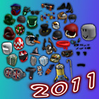 2011 *STACKED ROBLOX* | ROBLOX RARE | CHEAP + SECURE + GOOD DEAL