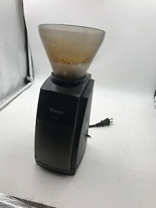 Baratza Encore Conical Burr Coffee Grinder - Working Dirty Cracked