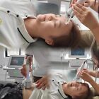 2IN1 Morpheus 8 Professional Body Skin Tightening Vivace Fractional Cold Hammer