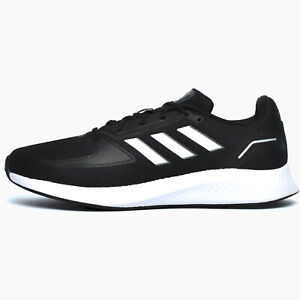 SALE - Adidas Runfalcon 2.0 Mens Running Shoe Fitness Gym Workout Trainers