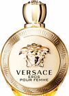 VERSACE EROS POUR FEMME 3.3 / 3.4 oz EDP Perfume For Women New Tester