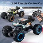 RC Remote Control Kids Car 2.4 GHZ High speed 25 KM/H Rechargeable Off-road