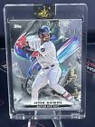 🔥 2023 Topps Inception Black Jeter Downs Rookie 1/1 🔥