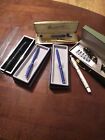 Lot Of Vintage Pens And Calligraphy