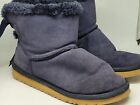 Ugg Womens Boots Size US 8  SN 5062  blue!