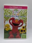 Elmo's World: Head, Shoulders, Knees and Toes (DVD)