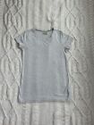 Tasc Performance Organic Cotton/ Bamboo Top Size Small
