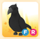 Adopt Your Pet From Me Today! FR Crow |Fast Delivery Roblox