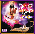 Mac Dre - The Genie of the Lamp [New Vinyl LP] Gold, Purple