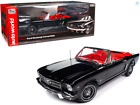 1/2 Ford Mustang Convertible 1964 American Muscle Auto World 1/18 Diecast Model