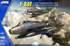 KIN48113 1:48 Kinetic F-84F Thunderstreak USAF
