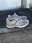Size 8.5 - New Balance 990v5 Made in USA Low Castlerock