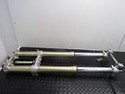 16-18 SUZUKI RMZ 250 RMZ250 FRONT FORKS FRONT END RIGHT LEFT FORK TUBES TREES