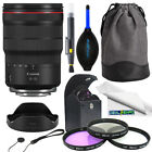 Canon RF 15-35mm f/2.8L IS USM Lens + 3 PC Filter Kit & More 3682C002