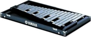 Yamaha Concert Glockenspiel YG-1210