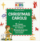 New ListingClassics: Christmas Carols by Cedarmont Kids (CD, 2000)