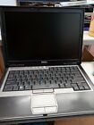 065 - Dell Latitude D620 PP18L FOR PARTS / AS-IS