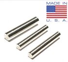 RUGER 10/22 10 22 STAINLESS STEEL BOLT STOP & RECIEVER CROSS PINS BY MOONDUCK