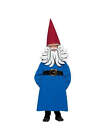 Child Travelocity Gnome Costume
