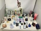Huge Lot Of 50 Pieces Clinique & M.A.C Full, Travel And Sample Size