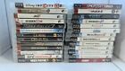 Pre-Owned PlayStation 3 PS3 Game - Tested Working (Pick & Choose) LOT #5