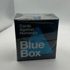 Cards Against Humanity Blue Box expansion kit, plastic ripping a little bit
