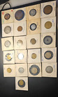 Coin LOTS collection set of 21 coins