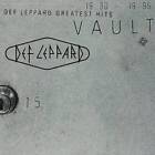 Vault: Def Leppard Greatest Hits - Audio CD By Def Leppard - GOOD