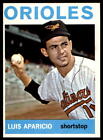 1964 Topps Baseball - Pick A Card - Cards 431-587