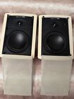 ADS a/d/s  300ax  300 axIn Wall Speakers Clean & Working