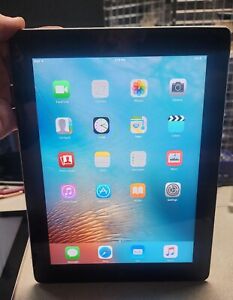 Apple iPad 2 (A1395) - 9.7