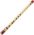 Natural Bamboo Bansuri Bamboo Flute AA best Sound 30 inch Musical Instrument