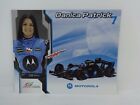 Danica Patrick Motorola Indianapolis 500 Hero Card Indy