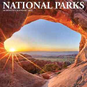Willow Creek National Parks 2023 12