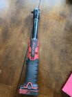 Snap On 14.4 Electric Ratchet 3/8 Long with battery Ctr767