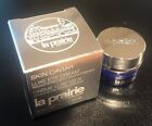 La Prairie Skin Caviar Luxe Eye Cream 0.1oz / 3ml Deluxe NIB