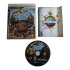 LITTLE BIG PLANET GAME FOR PS3 CIB