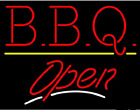 BBQ Open 24