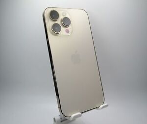 Apple iPhone 14 Pro Max 1TB Smartphone A2651 (Unlocked) - Gold