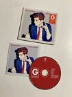 Gerard way Hesitant Alien Cd limited sold out out of print OOP