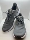 Nike Mens Revolution 5 Cool Gray Running Shoes Sneakers BQ3204-005 Size 12