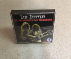 Led Zeppelin St. Valentine’s Day Massacre 3cd Set Feb, 14 1975 Uniondale Ny